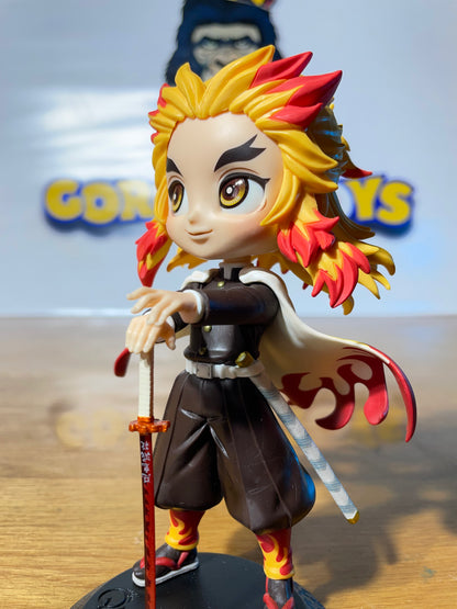 KYOKURO RENGOKU - Qposket - Demon Slayer / Kimetsu No Yaiba