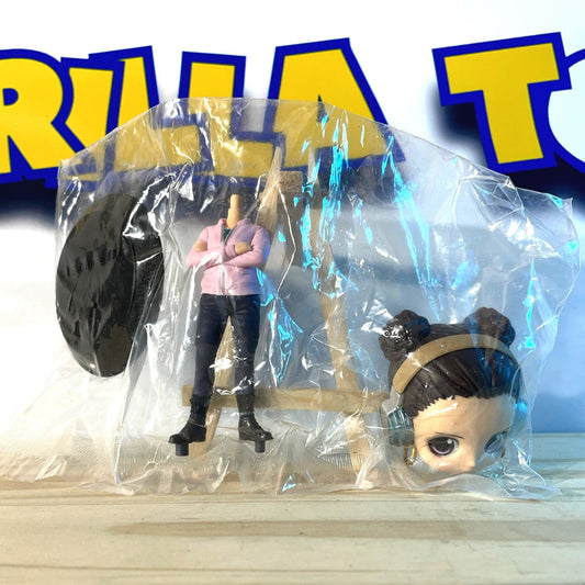 MUSA - Qposket - Fate : The Winx Saga