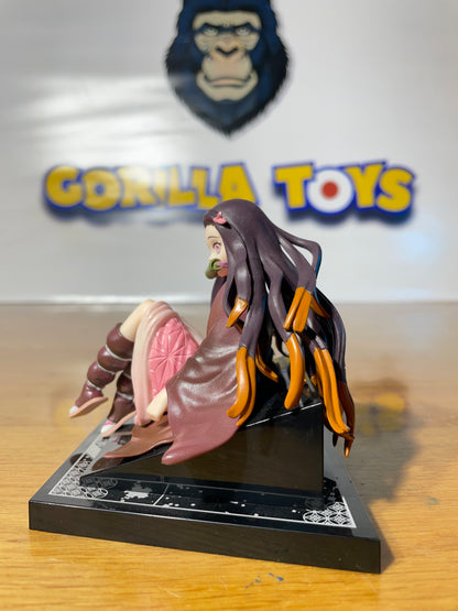 NEZUKO KAMADO - Ichiban Kuji B Prize - Demon Slayer / Kimetsu No Yaiba