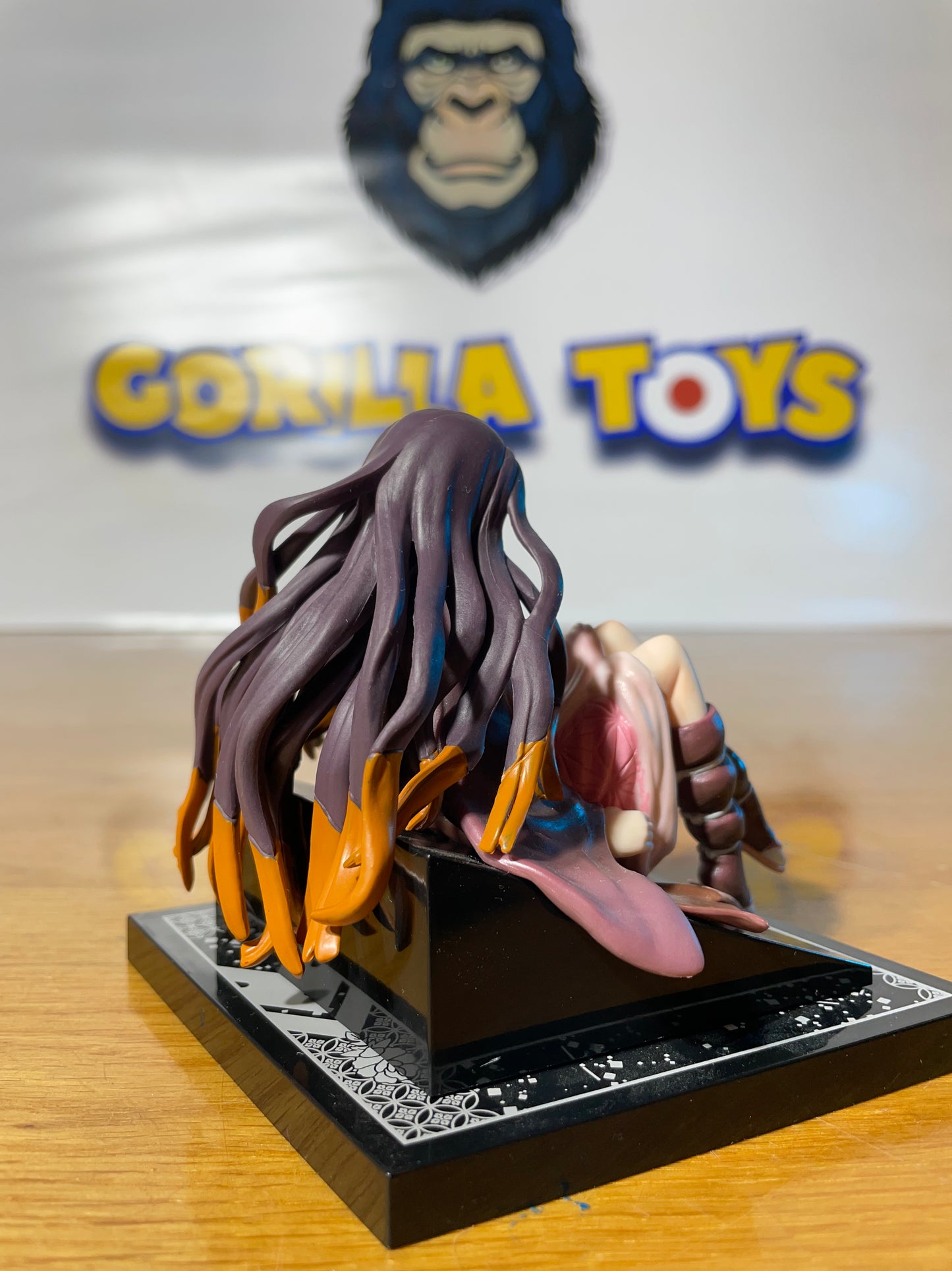 NEZUKO KAMADO - Ichiban Kuji B Prize - Demon Slayer / Kimetsu No Yaiba