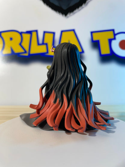 NEZUKO KAMADO - PM Perching Figure - Demon Slayer / Kimetsu No Yaiba