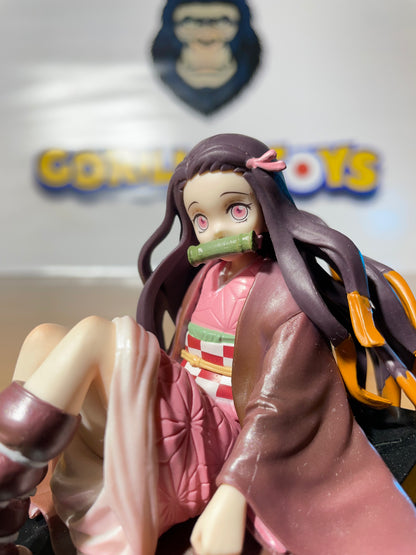 NEZUKO KAMADO - Ichiban Kuji B Prize - Demon Slayer / Kimetsu No Yaiba