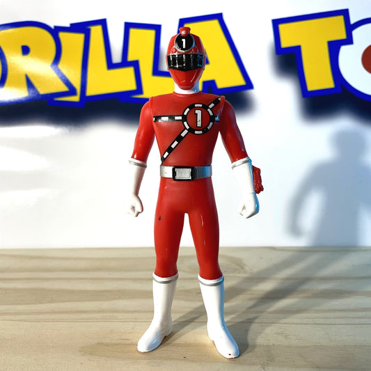 ToQ 1GOU RESSHA SENTAI ToQGER - Hero Series - Kamen Rider