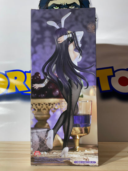 ALBEDO - BiCute Bunnies Figure - Overlord