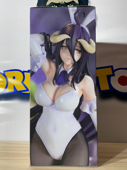 ALBEDO - BiCute Bunnies Figure - Overlord