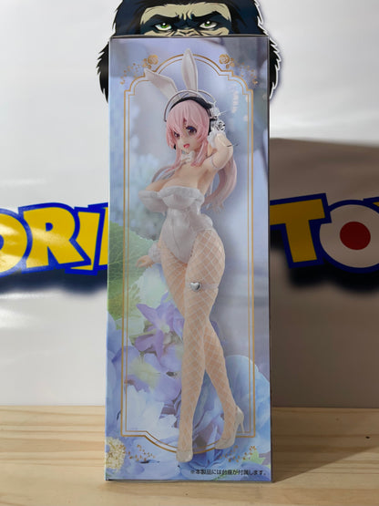 SUPER SONICO - Pearl White Ver. - BiCute Bunnies