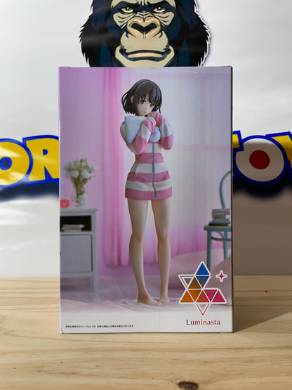 MEGUMI KATO - Saekano The Movie - Luminasta