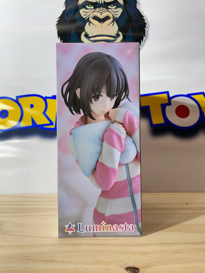 MEGUMI KATO - Saekano The Movie - Luminasta