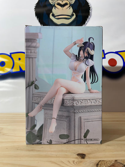 ALBEDO - Noodle Stopper Figure Ver.1 - Overlord