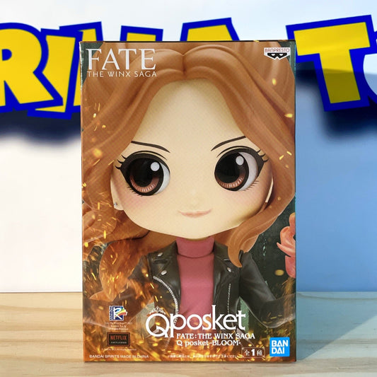 BLOOM - Qposket - Fate : The Winx Saga