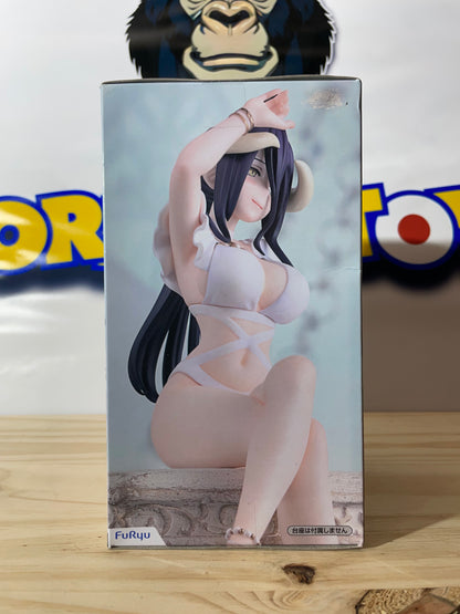 ALBEDO - Noodle Stopper Figure Ver.1 - Overlord