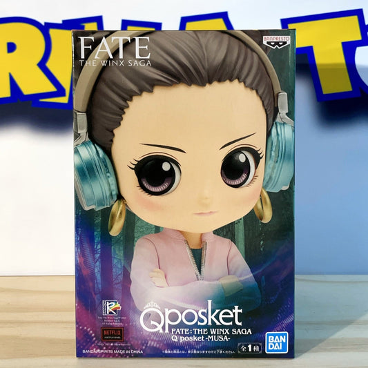 MUSA - Qposket - Fate : The Winx Saga