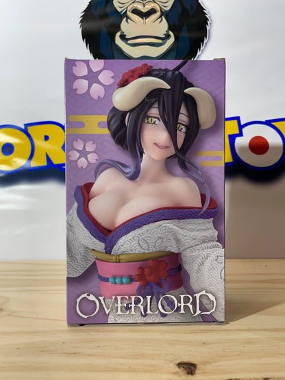 ALBEDO - Coreful Ver. Renewal - Overlord