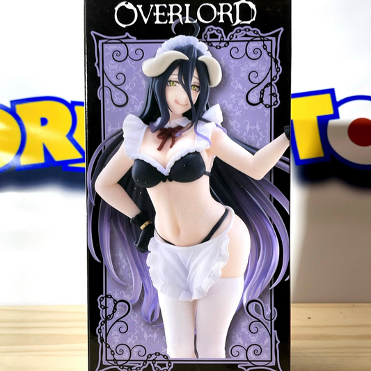 ALBEDO - Coreful Maid Ver. - Overlord IV