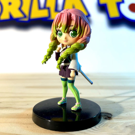 MITSURI KANROJI - Qposket petit Vol.4 - Demon Slayer