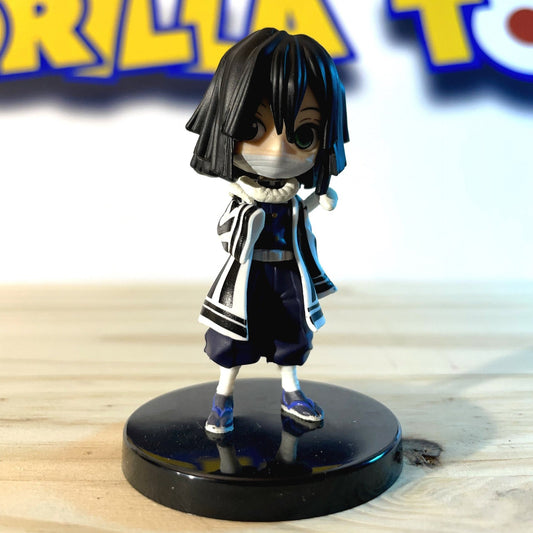 OBANAI IGURO - Qposket petit Vol.3 - Demon Slayer