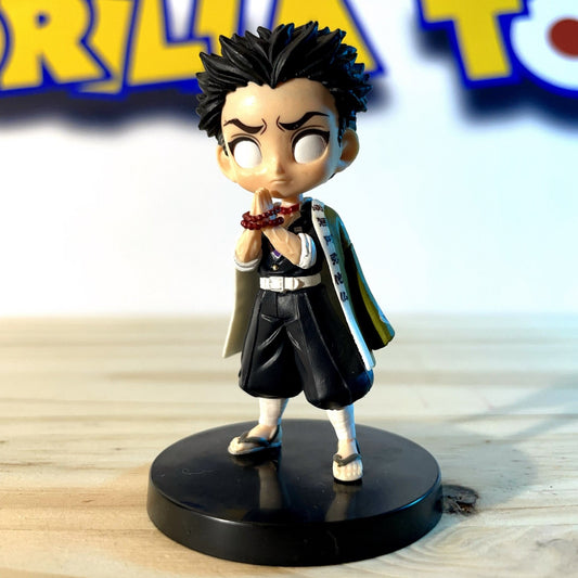 GYOMEI HIMEJIMA - Qposket petit - Demon Slayer