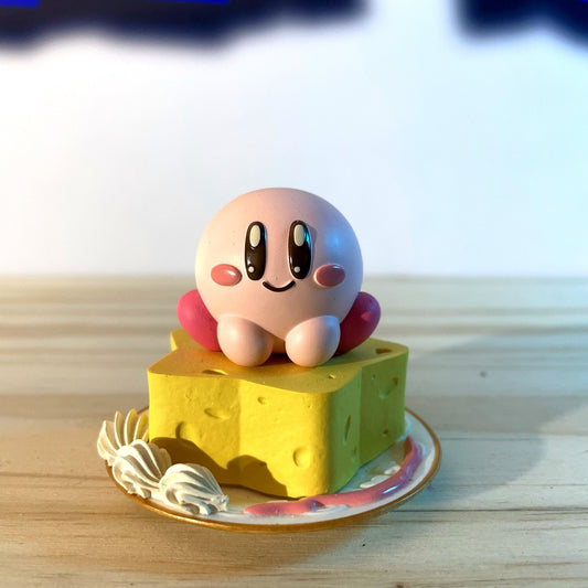 Kirby Paldolce Collection vol.2