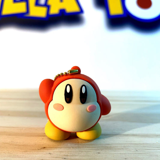 Waddle Dee Kirby Porte-clés