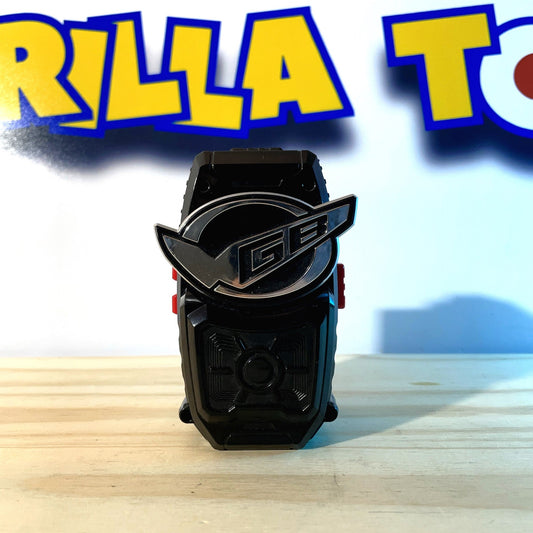 DX GO-BUSTER BEAST MORPHER - Niarikiri Squadron Mission - Tokumei Sentai - Power Rangers