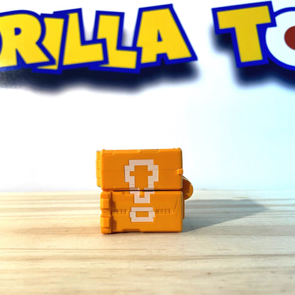 DX ZYUOH WEAPON - Doubutsu Sentai Zyuohger - Cube Animal Mecha - Power Rangers