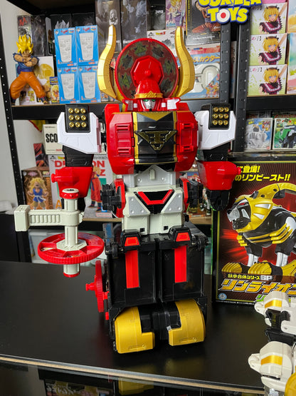 LOT SUPER SENTAI - Power Rangers