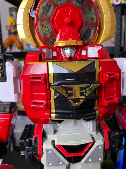 LOT SUPER SENTAI - Power Rangers