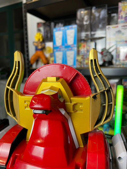 LOT SUPER SENTAI - Power Rangers