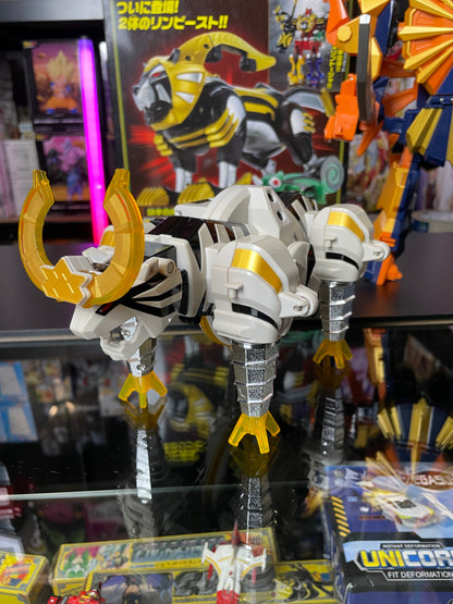 LOT SUPER SENTAI - Power Rangers