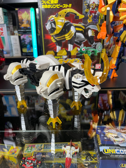 LOT SUPER SENTAI - Power Rangers