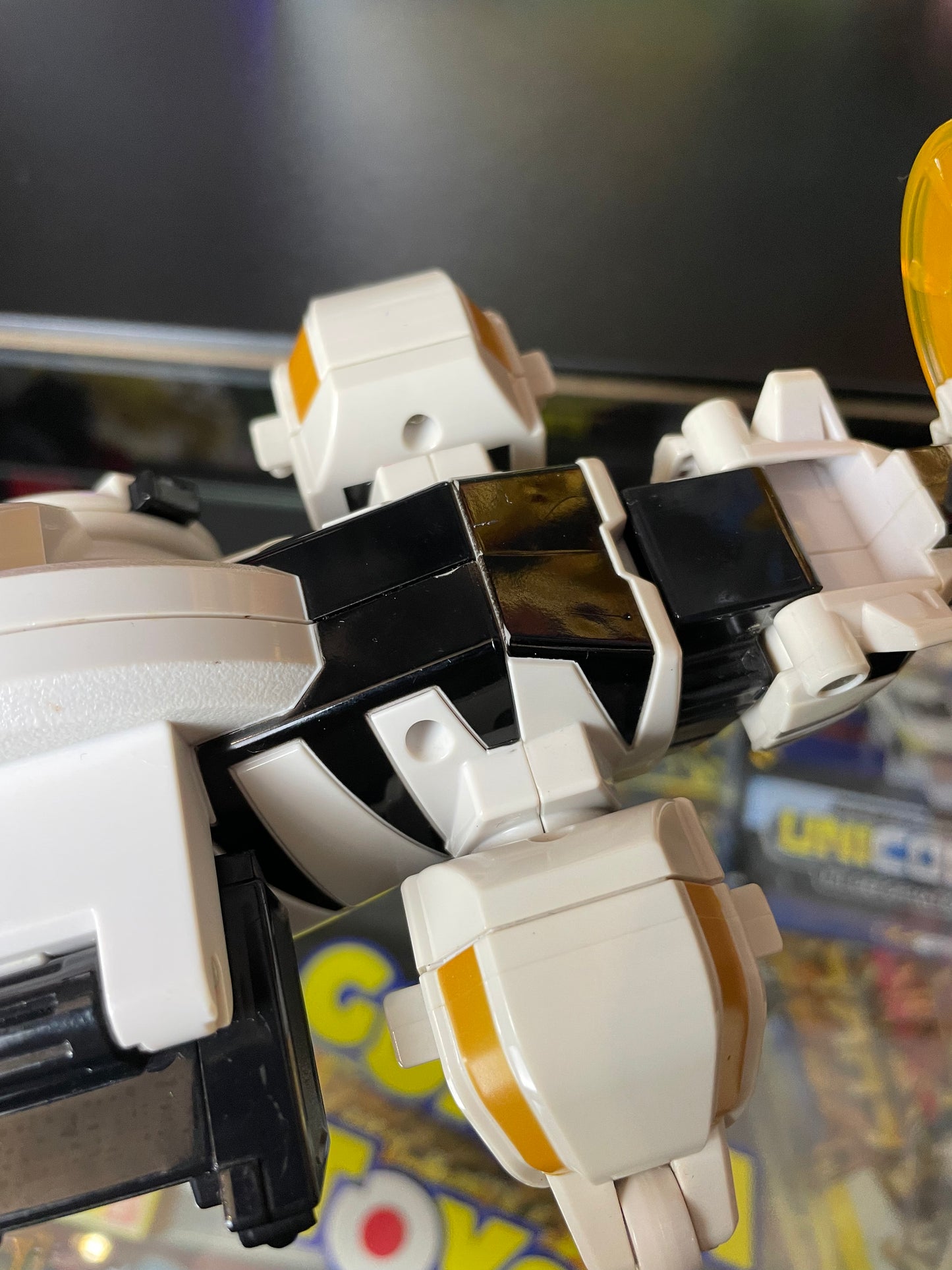 LOT SUPER SENTAI - Power Rangers