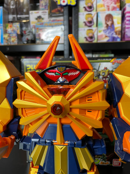 LOT SUPER SENTAI - Power Rangers