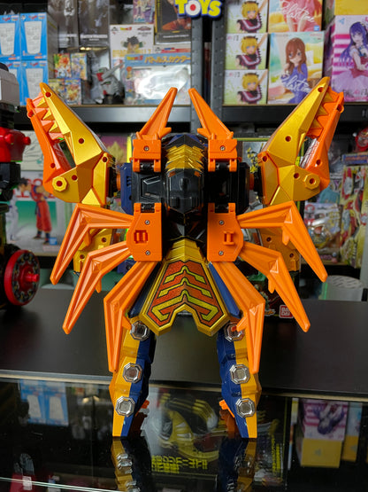 LOT SUPER SENTAI - Power Rangers