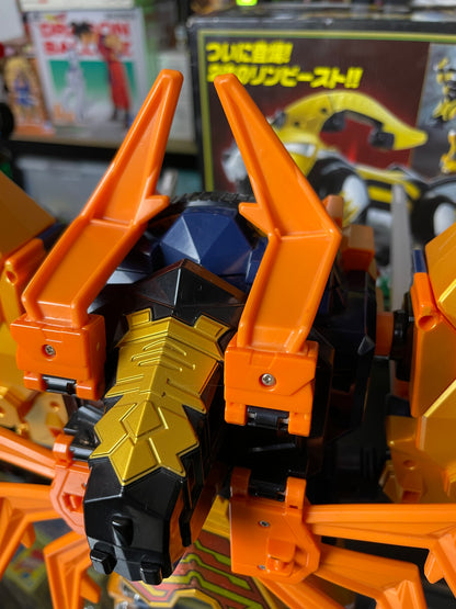 LOT SUPER SENTAI - Power Rangers