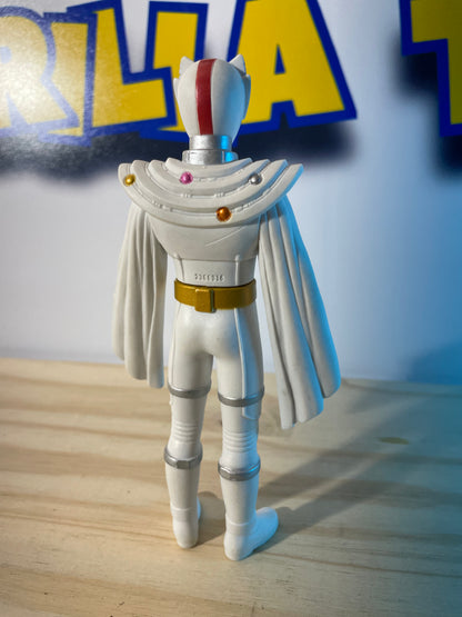 SHISHI RED - Uchu Sentai - Power Rangers
