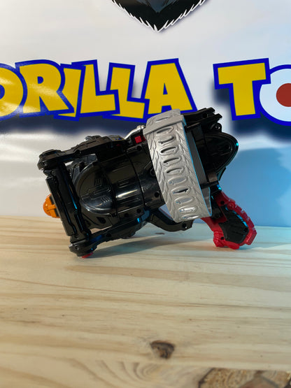 UCHU SENTAI SEIZA BLASTER KYURANGER - Power Rangers