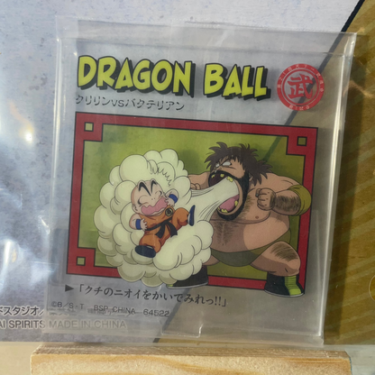 KRILIN - Stand Acrylic - Ichiban Kuji Prize E - Dragon Ball