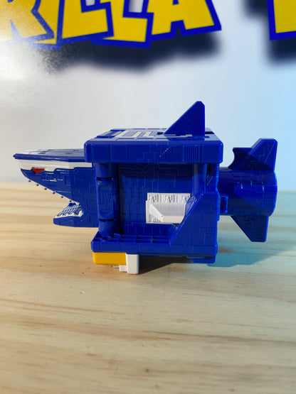DX ZYUOH CUBE 2 - Doubutsu Sentai Zyuohger - Cube Animal Mecha - Power Rangers