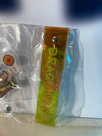 KRILIN - Keychain - Dragon Ball Z