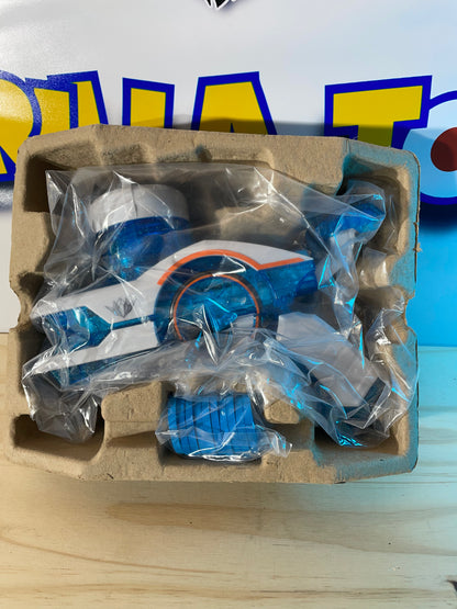MASHIN SENTAI KIRAMAGER DX SIDE ARM KIRAMAI SHOT - Power Rangers