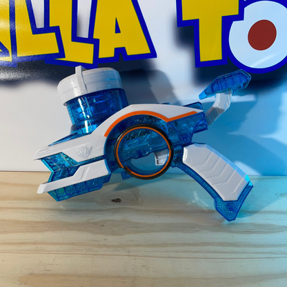 MASHIN SENTAI KIRAMAGER DX SIDE ARM KIRAMAI SHOT - Power Rangers