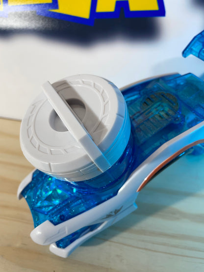 MASHIN SENTAI KIRAMAGER DX SIDE ARM KIRAMAI SHOT - Power Rangers
