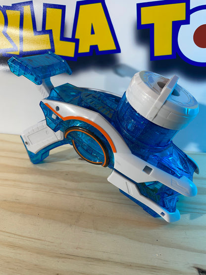MASHIN SENTAI KIRAMAGER DX SIDE ARM KIRAMAI SHOT - Power Rangers