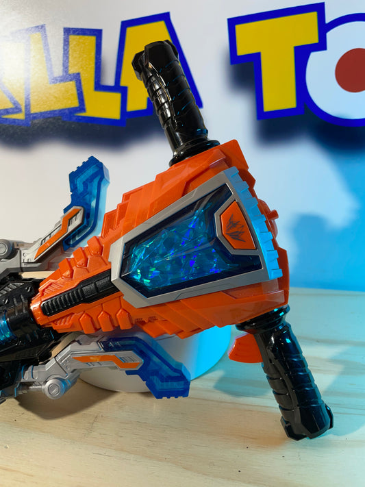 DX SHINY CIRCUIT BREAKER - Mashin Sentai Kiramager - Power Rangers