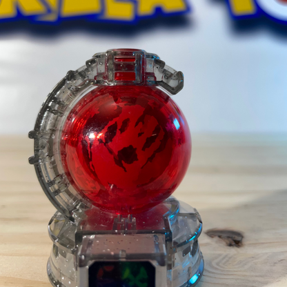 UCHU SENTAI KYURANGER - Kyutama EX- Power Rangers