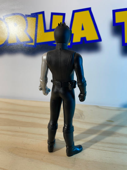 FIGURINE DINO FURY BLACK - Uchu Sentai - Power Rangers