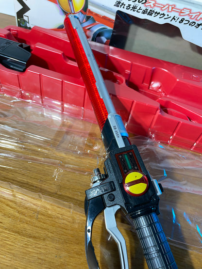 DX FAIZ EDGE - SB 555H - Kamen Rider 555 Faiz