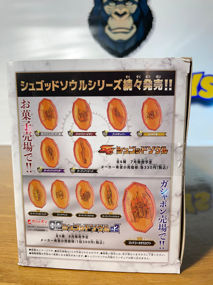 DX OHGER CROWNLANCE - Ohsama Sentai King-Ohger - Kyoryuger - Power Rangers