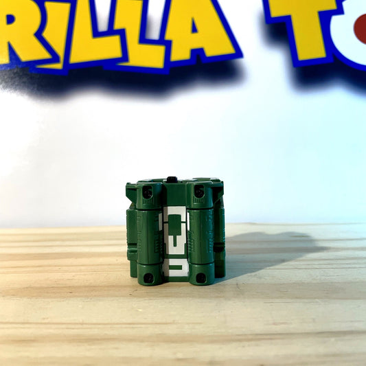 DX ZYUOH WEAPON - Doubutsu Sentai Zyuohger - Cube Animal Mecha - Power Rangers