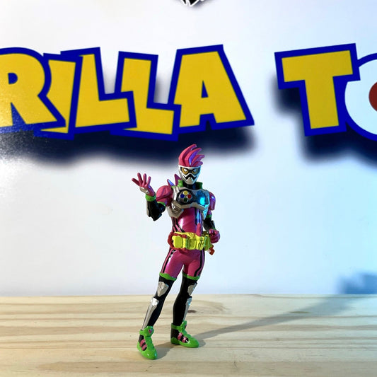 FIGURINE EX-AID - Kamen Rider